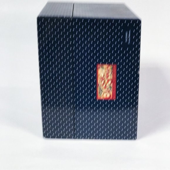 Lang and Wise Collectibles "Frosty Buttons" Figurine, 1999 First Edition #2, Vtg - Picture 11 of 12